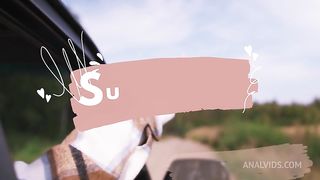 My married friend from work came to visit me and he came inside