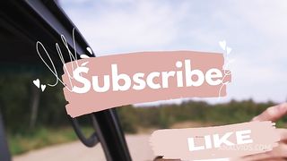 My married friend from work came to visit me and he came inside