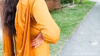 I Fucked Small Hole Of Ass , i Found a Girl on The Road