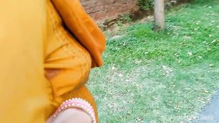 I Fucked Small Hole Of Ass , i Found a Girl on The Road