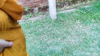 I Fucked Small Hole Of Ass , i Found a Girl on The Road