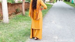 I Fucked Small Hole Of Ass , i Found a Girl on The Road