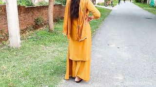 I Fucked Small Hole Of Ass , i Found a Girl on The Road