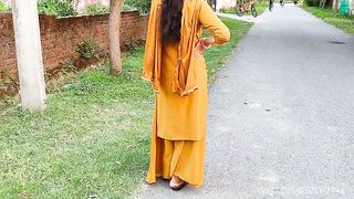 I Fucked Small Hole Of Ass , i Found a Girl on The Road