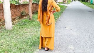 I Fucked Small Hole Of Ass , i Found a Girl on The Road