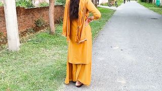 I Fucked Small Hole Of Ass , i Found a Girl on The Road