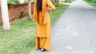 I Fucked Small Hole Of Ass , i Found a Girl on The Road