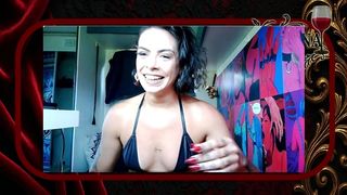 VERONNA – CONEXAO PRIVADA PARA TE PROVOCAR I