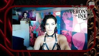 VERONNA – CHAMADA PARTICULAR DE CLIMA QUENTE III