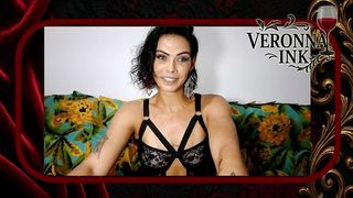 VERONNA – SESSAO INTIMA EM VIDEO PRIVADO III