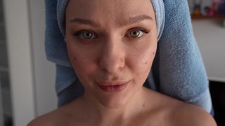 POV: “SIR, I HAVE NOWHERE TO GO! PLEASE, I’LL DO ANYTHING YOU WANT!