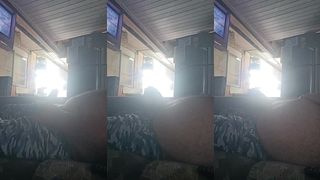 TIUZAO TAVA COM MUITA VONTADE DE GOZAR