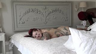 POLISH GODDESS SABIEN DEMONIA IS WORSHIPPED BY BBC ATLAS STEEL