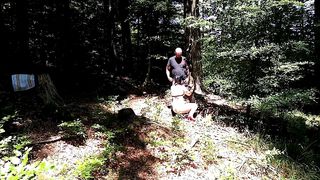 THIS BIG TITTED MOMMA SURE WANTS THAT COCK