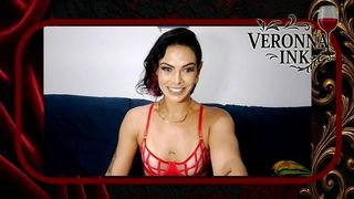 VERONNA – CONEXAO INTIMA SEM CENSURA I
