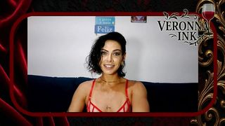 VERONNA – ATENDIMENTO PRIVADO PARA FANTASIAS I