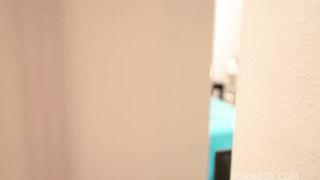 HORNY ARAB JASMINE VALENTINE GIVES PEEPING TOM JOI