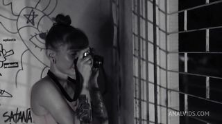 Alien Anal Sex Fiend