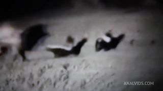 Alien Anal Sex Fiend