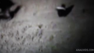 Alien Anal Sex Fiend