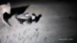 Alien Anal Sex Fiend