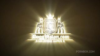 Cuckold Watches Wife Have Screaming Orgasms