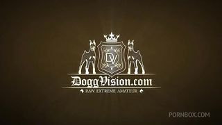 Cuckold Watches Wife Have Screaming Orgasms