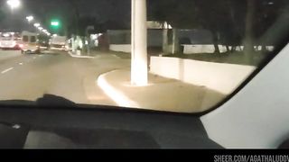 Fucked with so much pressure that I was even dizzy