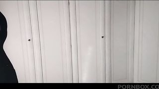 Chantal Channel wanna make you see the most beautiful strip tease