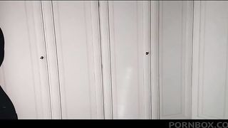 Chantal Channel wanna make you see the most beautiful strip tease