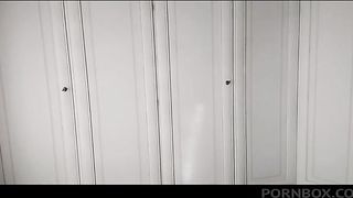 Chantal Channel wanna make you see the most beautiful strip tease