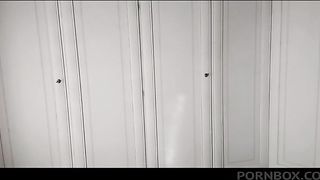 Chantal Channel wanna make you see the most beautiful strip tease