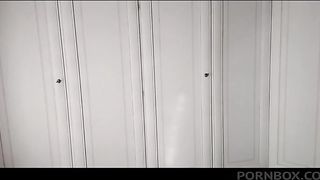 Chantal Channel wanna make you see the most beautiful strip tease