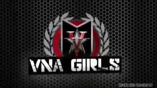 Giorgio Grandi Unloads A Big Amout Of Cum On Cristina's Mouth!