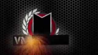 Giorgio Grandi Unloads A Big Amout Of Cum On Cristina's Mouth!