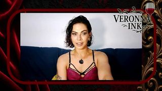 VERONNA – A ESPIADA QUE VOCE SEMPRE QUIS DAR I