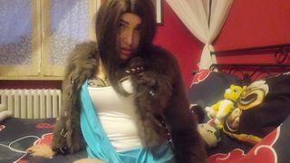 CHANTALCHANNEL - JOI CON LA PIU BELLA. SEXY JOI SHOW