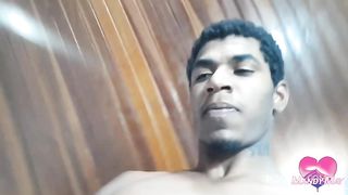 Cum dumpster: 37 minutes taking cum inside ass and pussy and farting cum out with gape