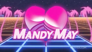 Cum dumpster: 37 minutes taking cum inside ass and pussy and farting cum out with gape