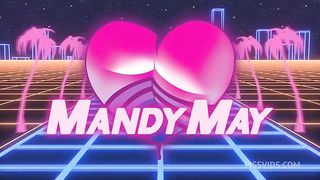 Cum dumpster: 37 minutes taking cum inside ass and pussy and farting cum out with gape