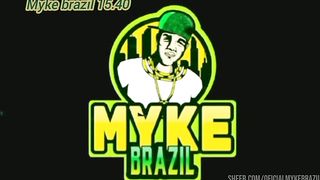 Eu e meu amigo foi para um motel encontrar com a vivi Guedez oficial e foi muito sex com direito a anal