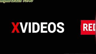 Eu e meu amigo foi para um motel encontrar com a vivi Guedez oficial e foi muito sex com direito a anal