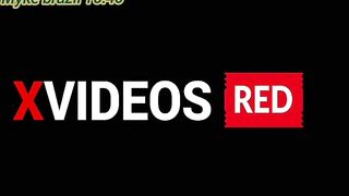 Eu e meu amigo foi para um motel encontrar com a vivi Guedez oficial e foi muito sex com direito a anal