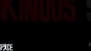 ALICE MAZE'S GANG BANG IN SWINGER CLUB. PART TWO AT KOKINOOS SPACE