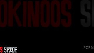 ALICE MAZE'S GANG BANG IN SWINGER CLUB. PART TWO AT KOKINOOS SPACE