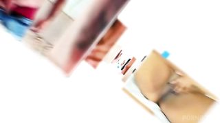 A putaria rola solta com o Casal Mattos em todo lugar, na rua na balada e em casa todo mundo goza