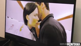 Sabadao de metflix com a gostosa Shayenne Samara