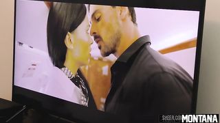 Sabadao de metflix com a gostosa Shayenne Samara