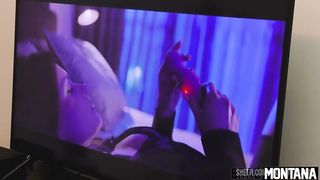 Sabadao de metflix com a gostosa Shayenne Samara