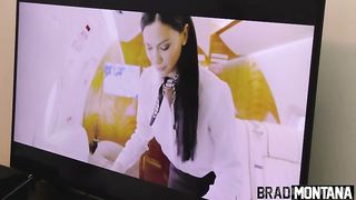 Sabadao de metflix com a gostosa Shayenne Samara